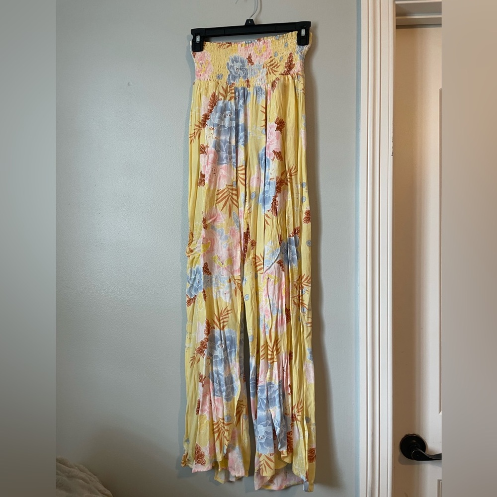 billabong flowy pants